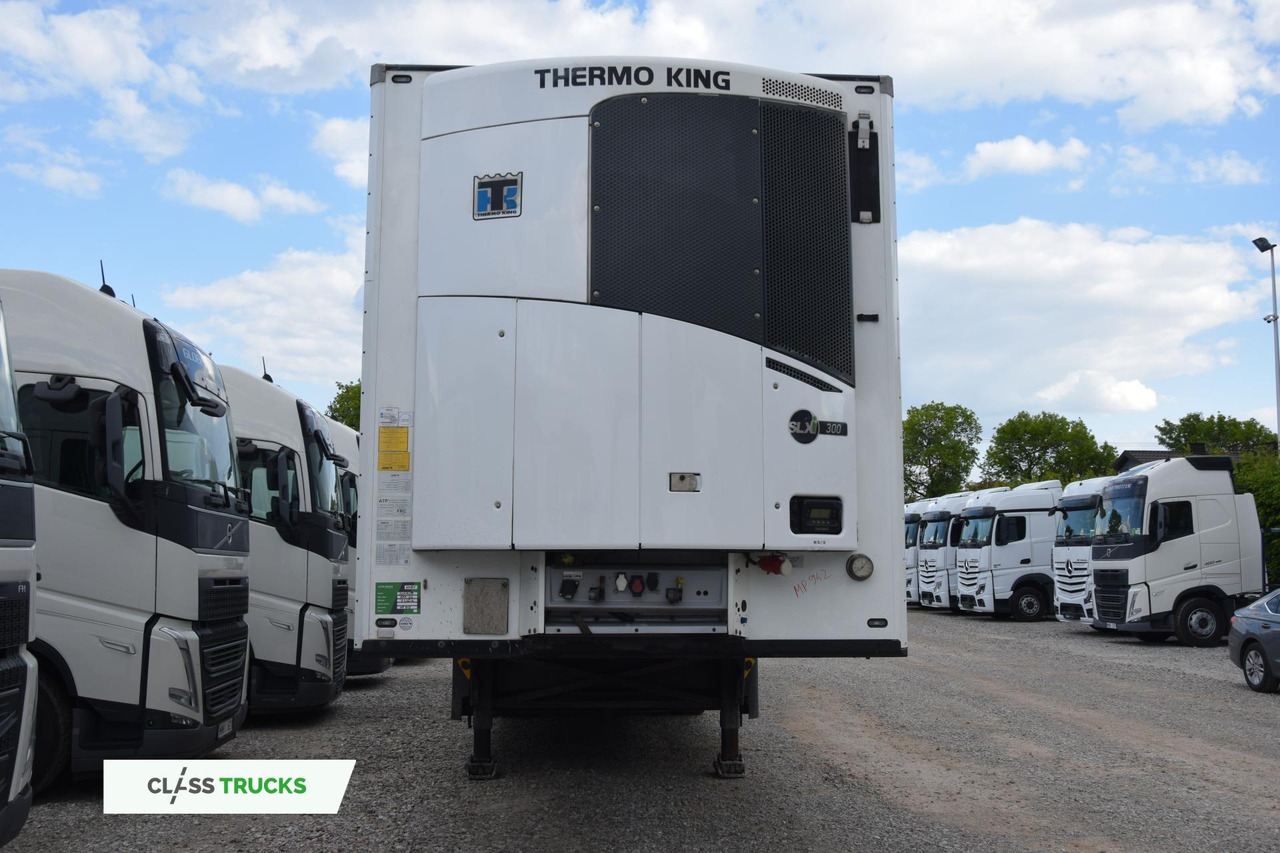 Schmitz Cargobull SKO FP 60 ThermoKing SLXi 300 - Semireboque frigorífico: foto 2 Schmitz Cargobull SKO FP 60 ThermoKing SLXi 300 - Semireboque frigorífico: foto 2