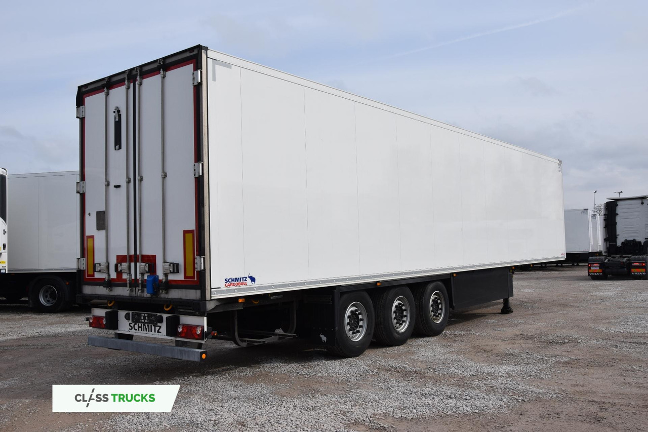 Schmitz Cargobull SKO FP 60 ThermoKing SLXi 300 - Semireboque frigorífico: foto 4 Schmitz Cargobull SKO FP 60 ThermoKing SLXi 300 - Semireboque frigorífico: foto 4