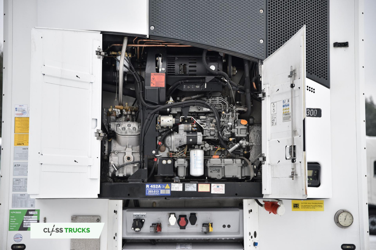 Semireboque frigorífico Schmitz Cargobull SKO FP 60 ThermoKing SLXi 300: foto 17 Semireboque frigorífico Schmitz Cargobull SKO FP 60 ThermoKing SLXi 300: foto 17