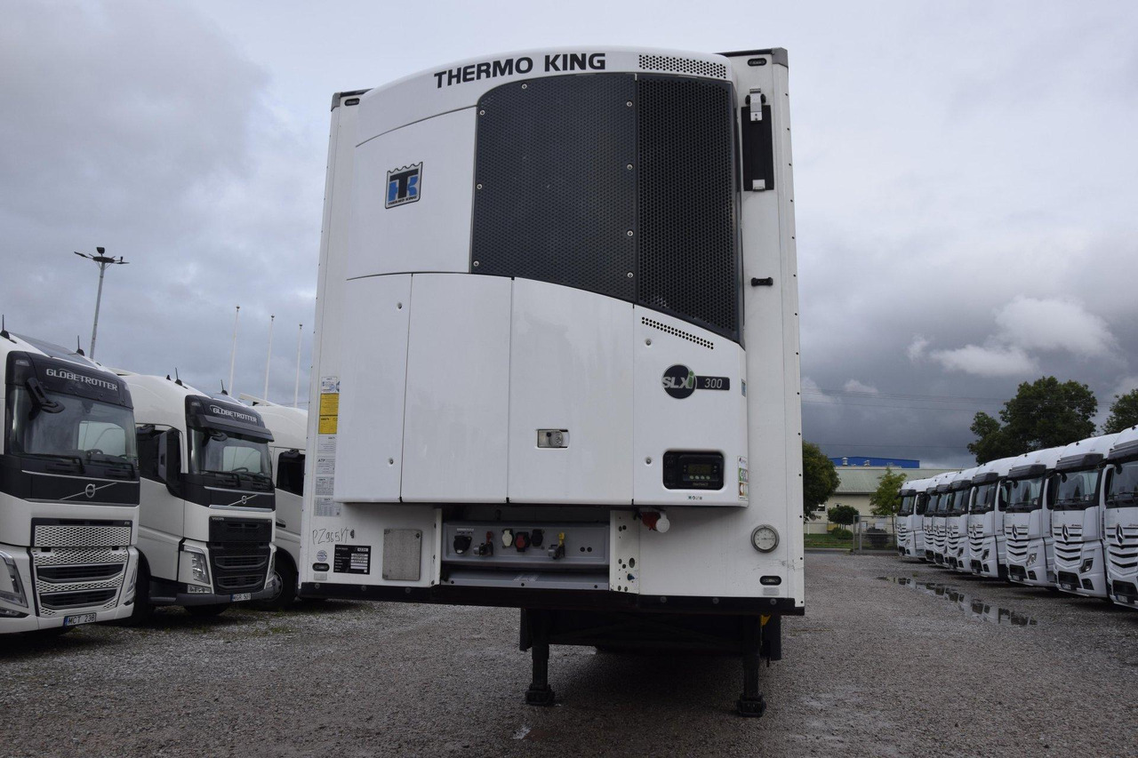 Schmitz Cargobull SKO FP 60 ThermoKing SLXi 300 - Semireboque frigorífico: foto 2 Schmitz Cargobull SKO FP 60 ThermoKing SLXi 300 - Semireboque frigorífico: foto 2