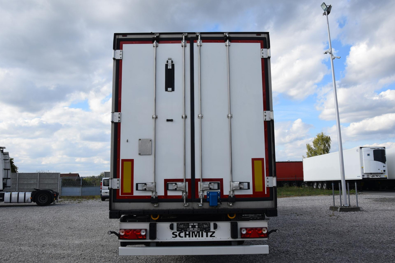 Schmitz Cargobull SKO FP 60 ThermoKing SLXi 300 - Semireboque frigorífico: foto 4 Schmitz Cargobull SKO FP 60 ThermoKing SLXi 300 - Semireboque frigorífico: foto 4