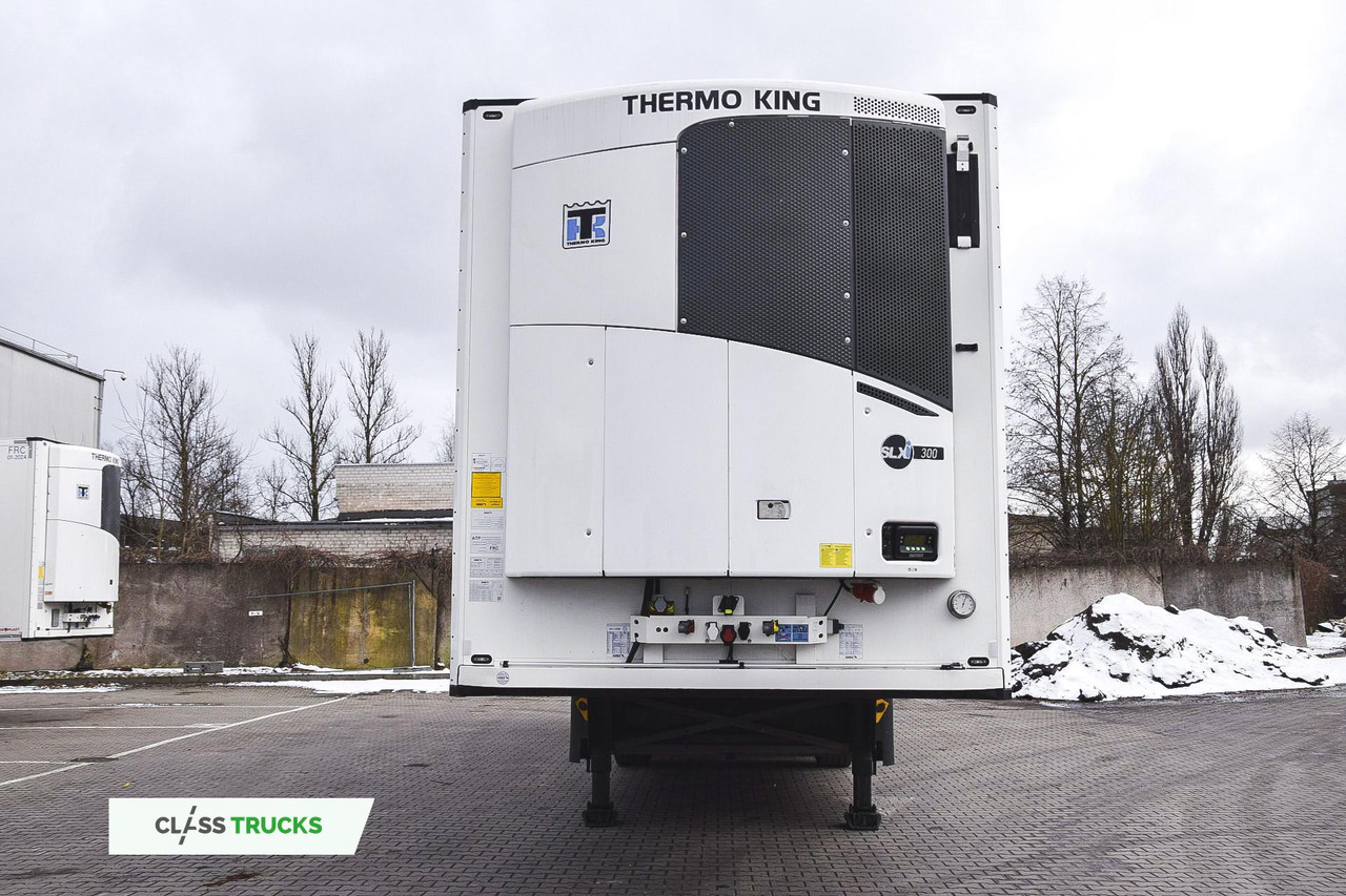 Schmitz Cargobull SKO FP 60 ThermoKing SLXi 300 - Semireboque frigorífico: foto 3 Schmitz Cargobull SKO FP 60 ThermoKing SLXi 300 - Semireboque frigorífico: foto 3