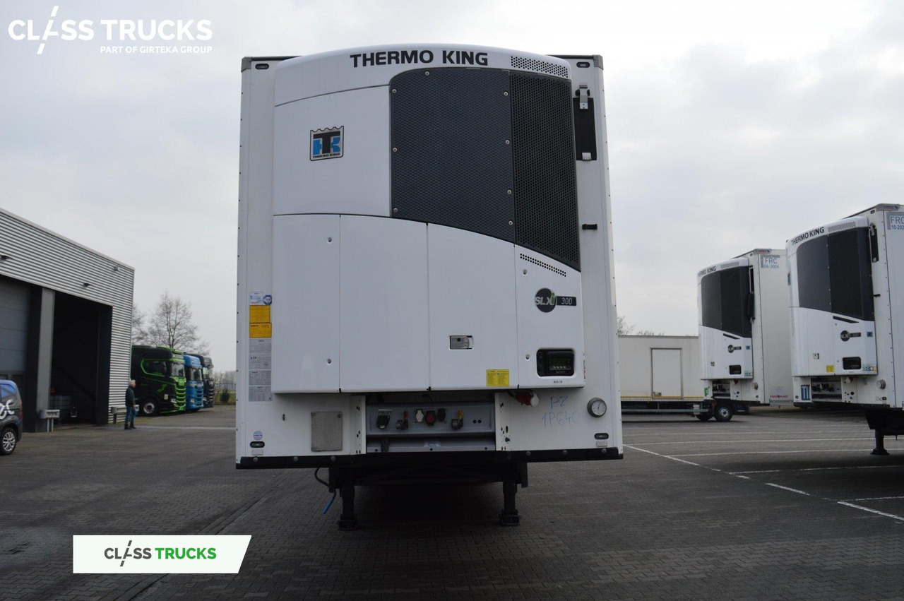 Schmitz Cargobull SKO FP 60 ThermoKing SLXi 300 - Semireboque frigorífico: foto 2 Schmitz Cargobull SKO FP 60 ThermoKing SLXi 300 - Semireboque frigorífico: foto 2