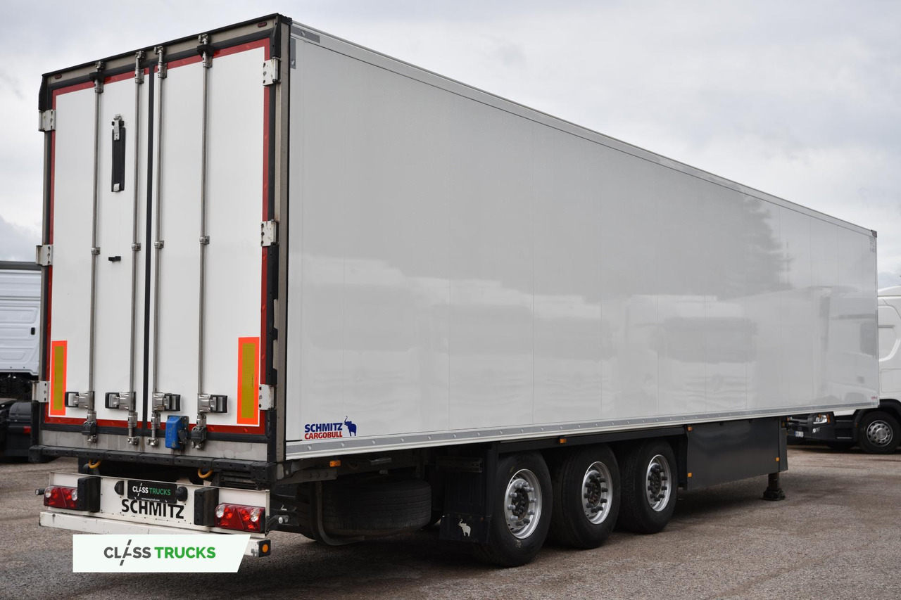Schmitz Cargobull SKO FP 60 ThermoKing SLXi 300 - Semireboque frigorífico: foto 4 Schmitz Cargobull SKO FP 60 ThermoKing SLXi 300 - Semireboque frigorífico: foto 4