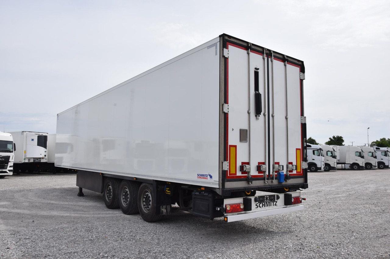 Semireboque frigorífico Schmitz Cargobull SKO FP 60 ThermoKing SLXi 300: foto 7