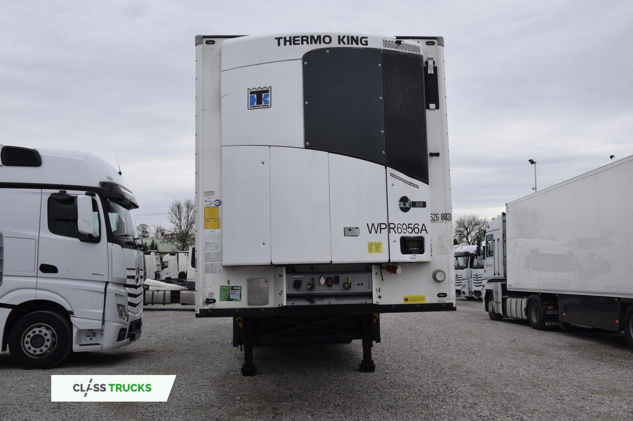 Schmitz Cargobull SKO FP 60 ThermoKing SLXi 300 - Semireboque frigorífico: foto 2 Schmitz Cargobull SKO FP 60 ThermoKing SLXi 300 - Semireboque frigorífico: foto 2