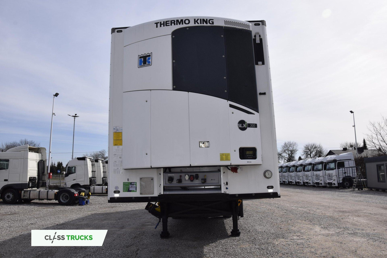 Schmitz Cargobull SKO FP 60 ThermoKing SLXi 300 - Semireboque frigorífico: foto 2 Schmitz Cargobull SKO FP 60 ThermoKing SLXi 300 - Semireboque frigorífico: foto 2