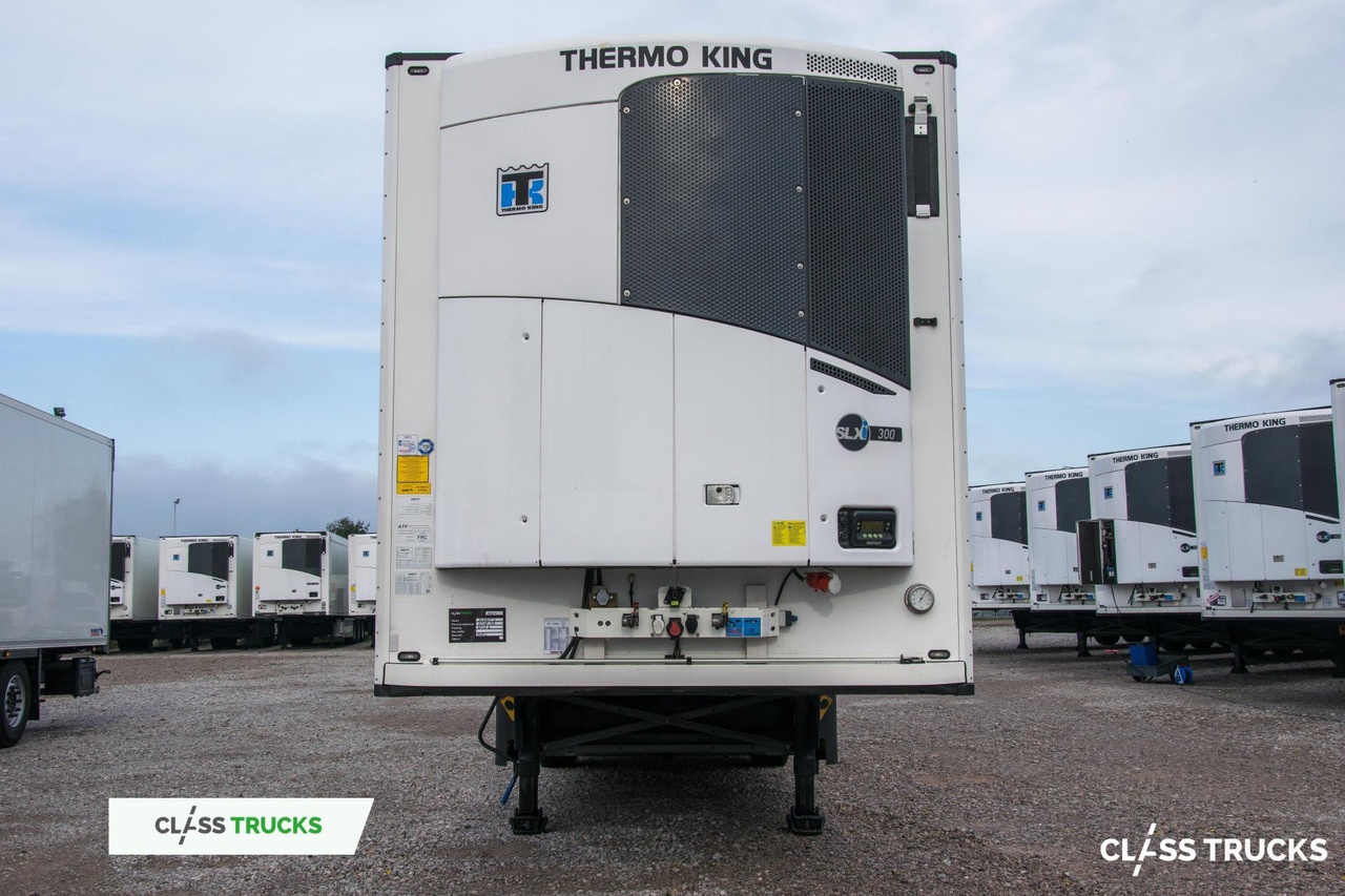 Schmitz Cargobull SKO FP 60 ThermoKing SLXi 300 - Semireboque frigorífico: foto 4 Schmitz Cargobull SKO FP 60 ThermoKing SLXi 300 - Semireboque frigorífico: foto 4