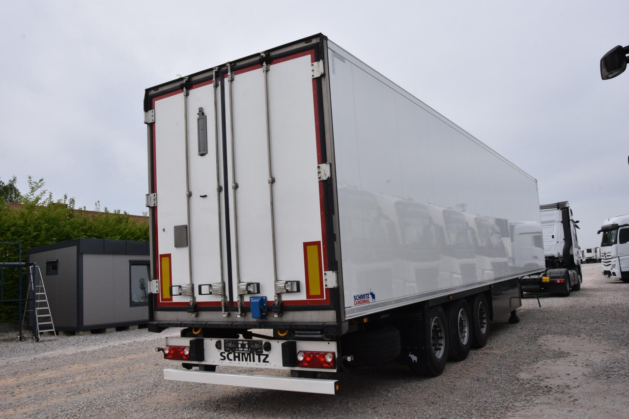 Schmitz Cargobull SKO FP 60 ThermoKing SLXi 300 - Semireboque frigorífico: foto 4 Schmitz Cargobull SKO FP 60 ThermoKing SLXi 300 - Semireboque frigorífico: foto 4