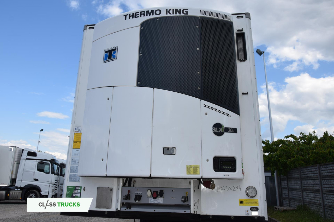 Schmitz Cargobull SKO FP 60 ThermoKing SLXi 300 - Semireboque frigorífico: foto 2 Schmitz Cargobull SKO FP 60 ThermoKing SLXi 300 - Semireboque frigorífico: foto 2