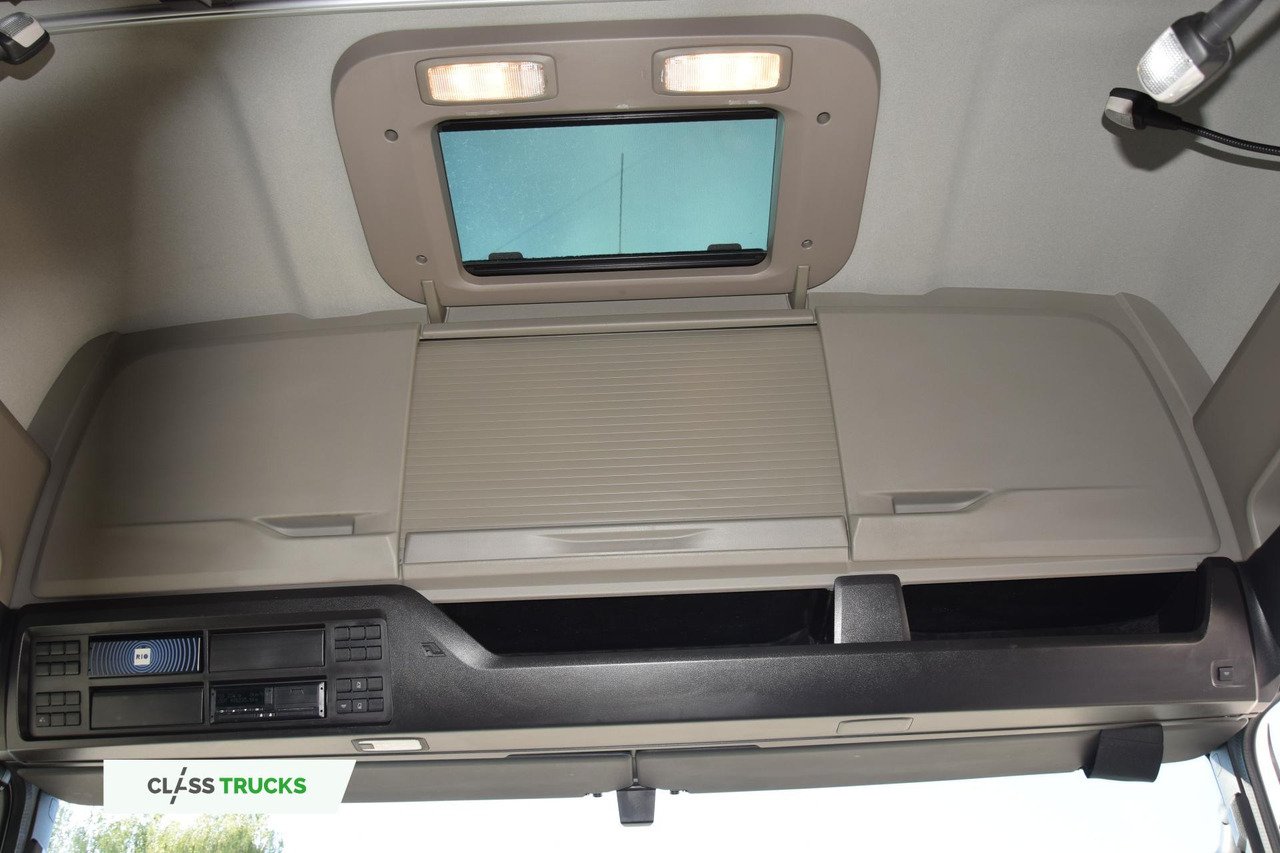 Tractor MAN TGX 18.470 GX: foto 15