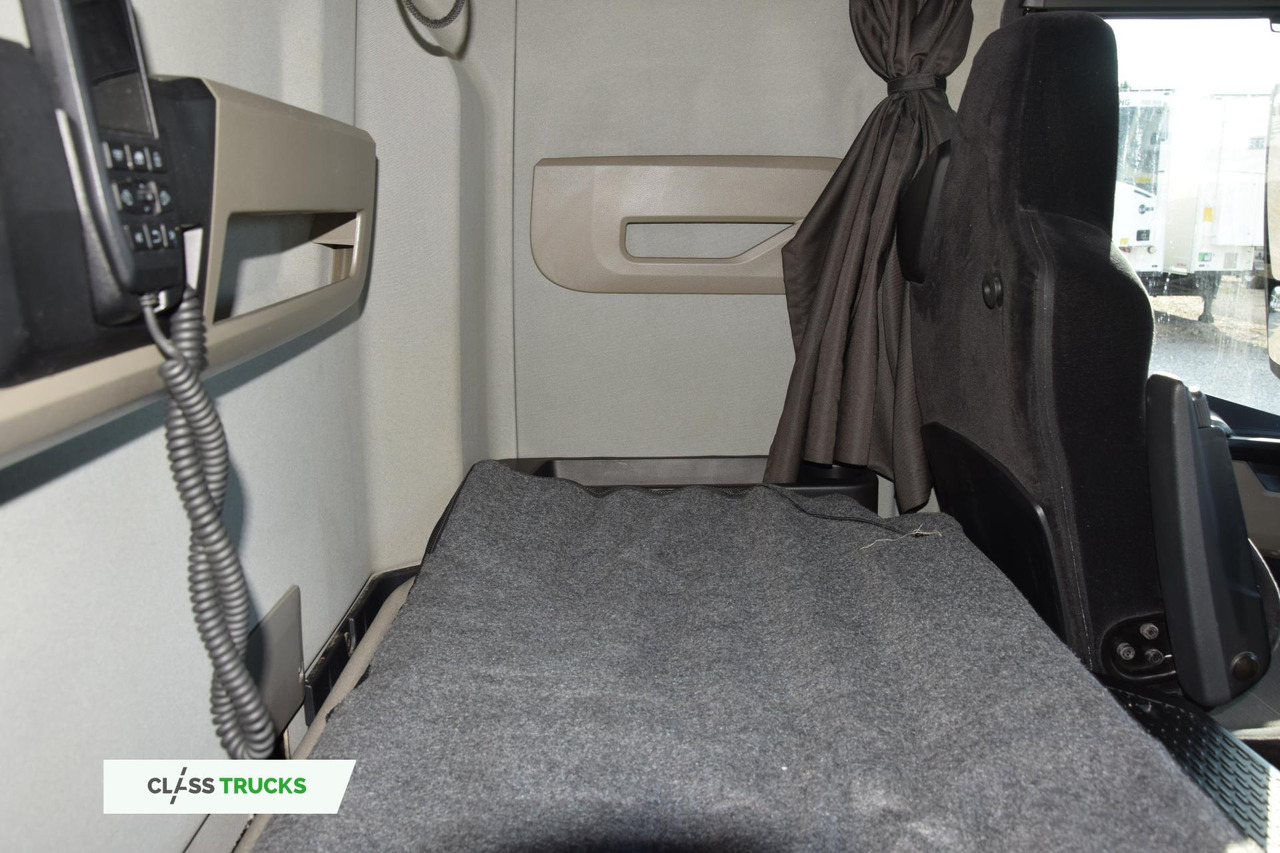 Tractor MAN TGX 18.470 GX: foto 13