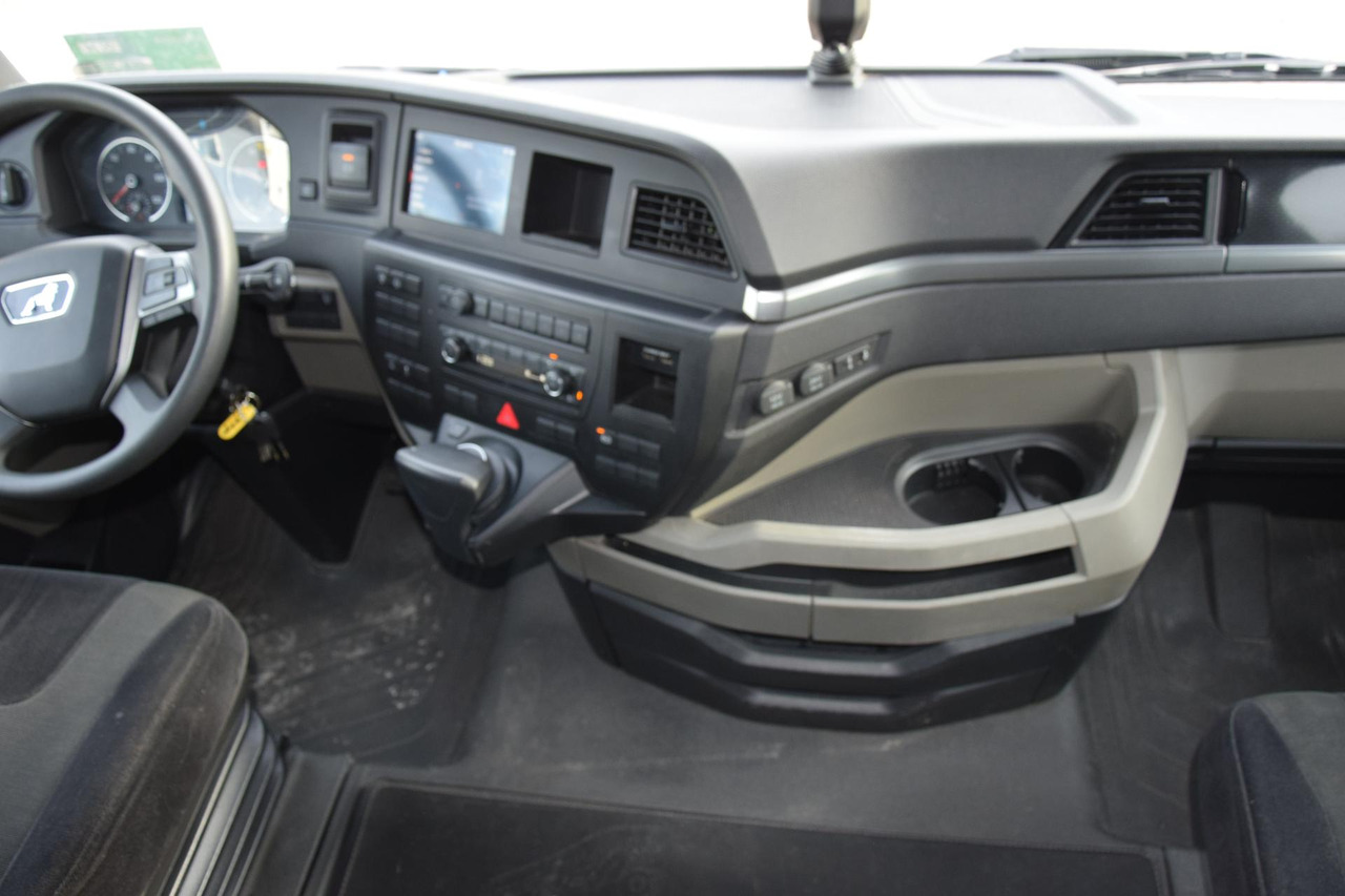 Tractor MAN TGX 18.470 GX: foto 11