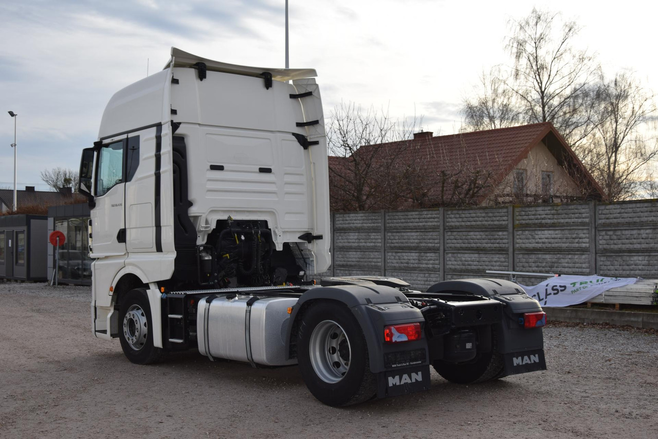 Tractor MAN TGX 18.470 GX: foto 6