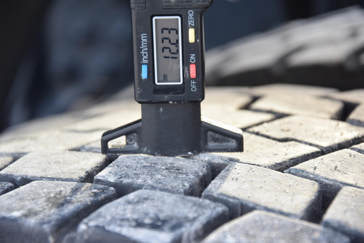 Tractor MAN TGX 18.470 GX: foto 18