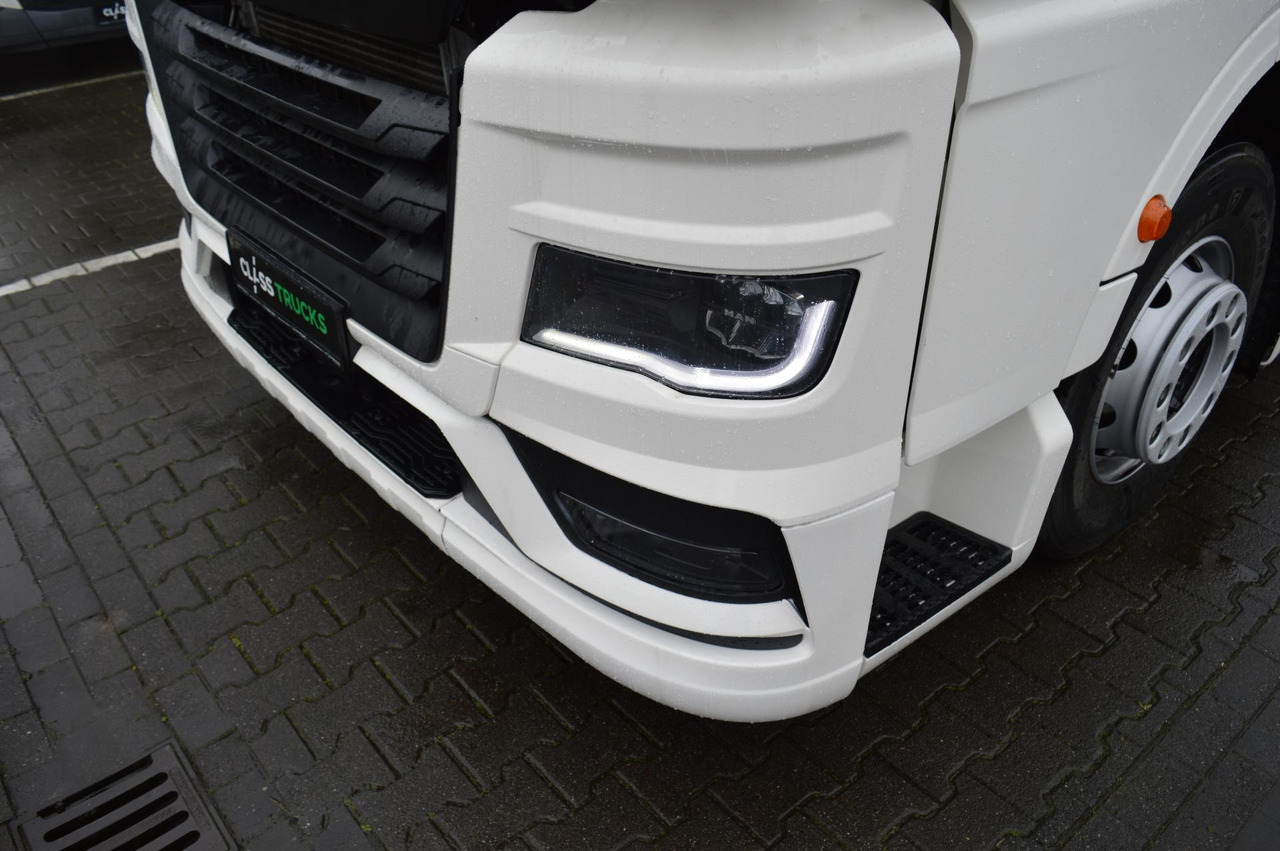 Tractor MAN TGX 18.470 GX: foto 7