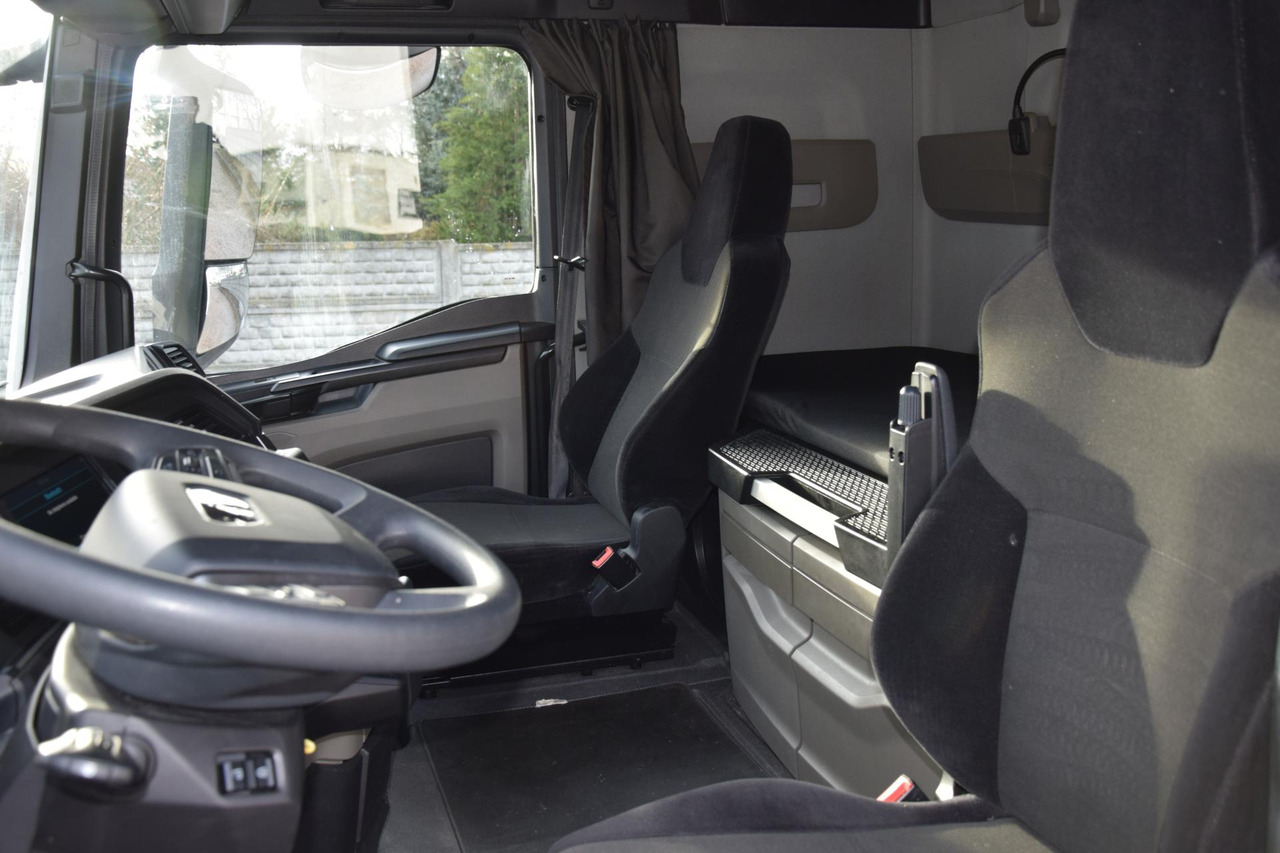 Tractor MAN TGX 18.470 GX: foto 9