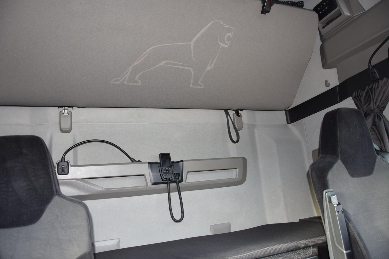 Tractor MAN TGX 18.470 GX: foto 13