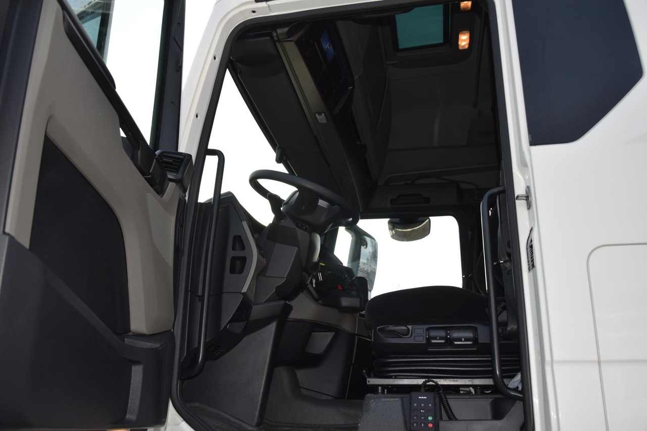 Tractor MAN TGX 18.470 GX: foto 8