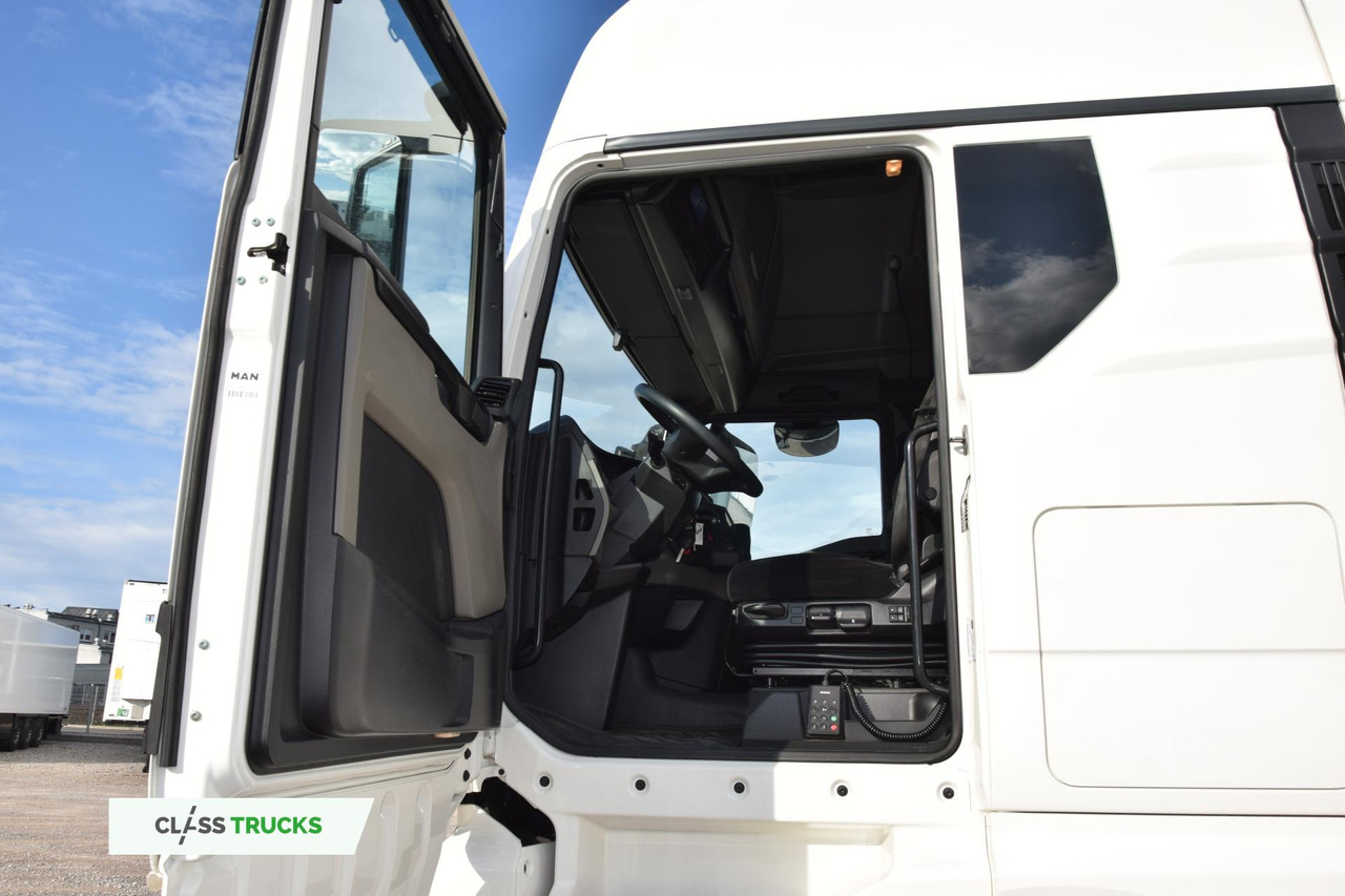 Tractor MAN TGX 18.470 GX: foto 8