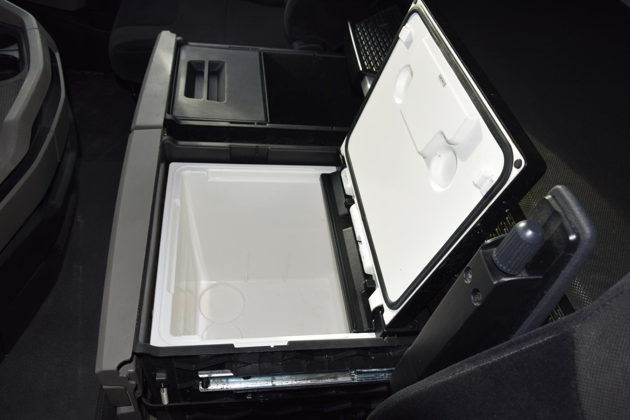 Tractor MAN TGX 18.470 GX: foto 10