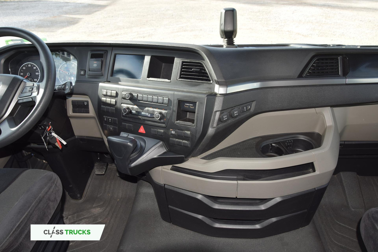 Tractor MAN TGX 18.470 GX: foto 12