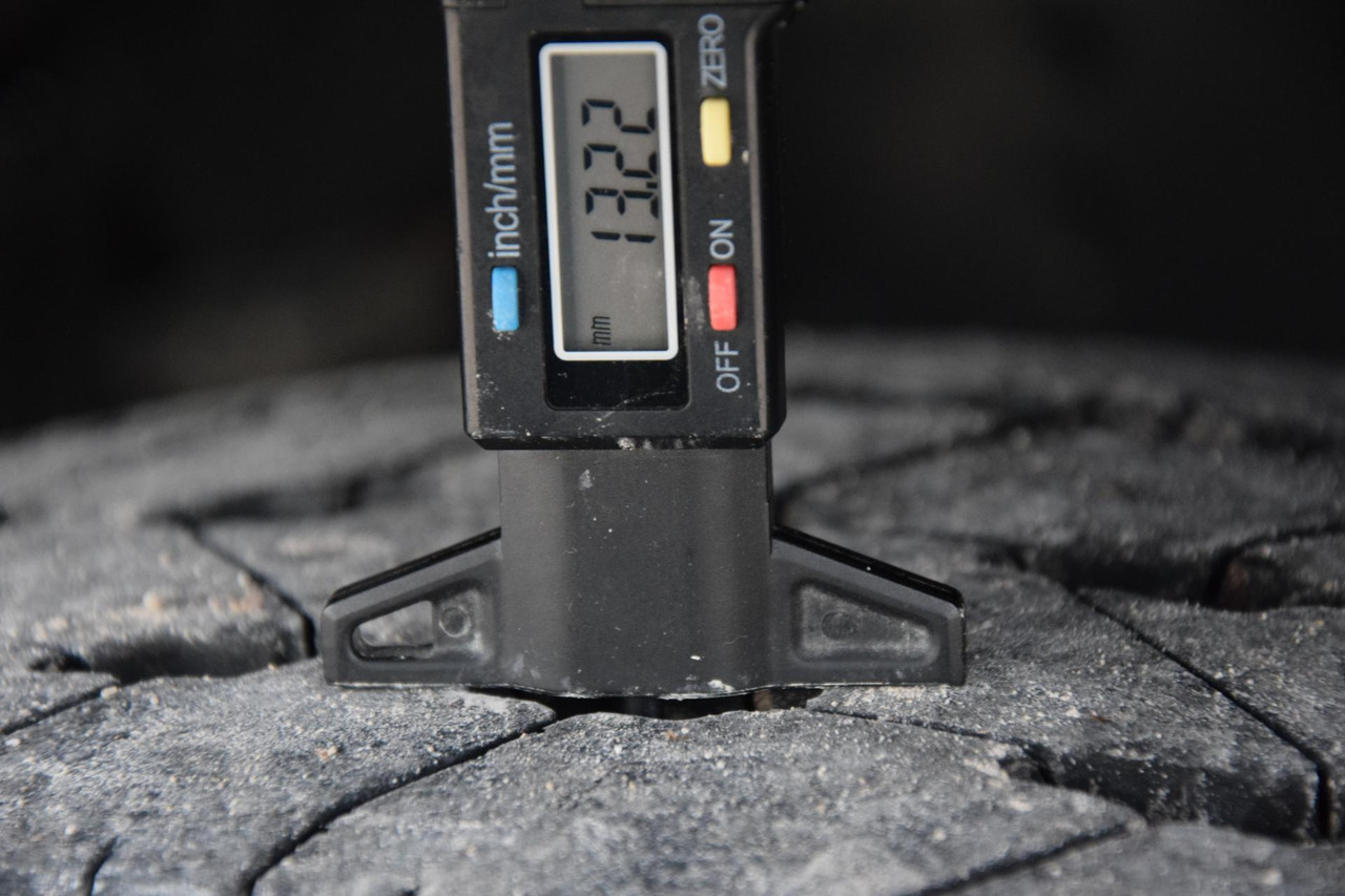 Tractor MAN TGX 18.470 GX: foto 17