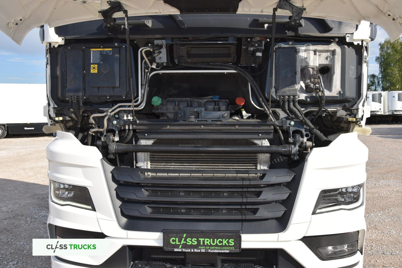 Tractor MAN TGX 18.470 GX: foto 19