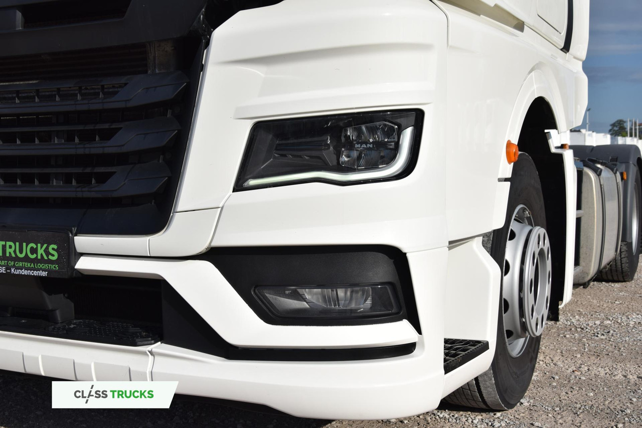 Tractor MAN TGX 18.470 GX: foto 7