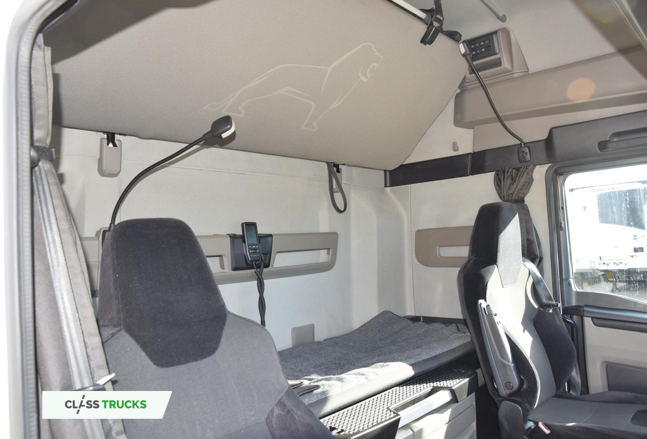 Tractor MAN TGX 18.470 GX: foto 14