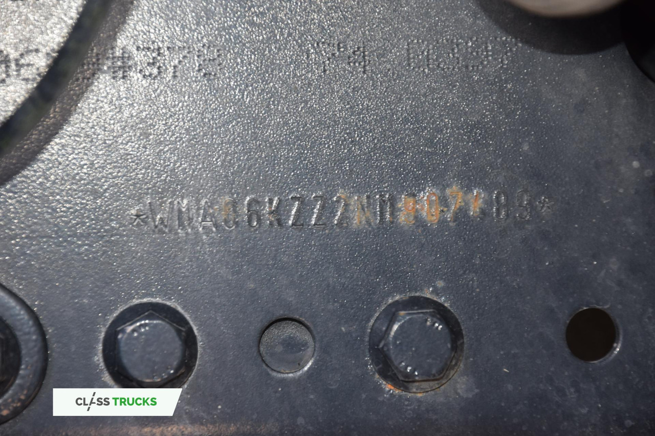 Tractor MAN TGX 18.470 GX: foto 18