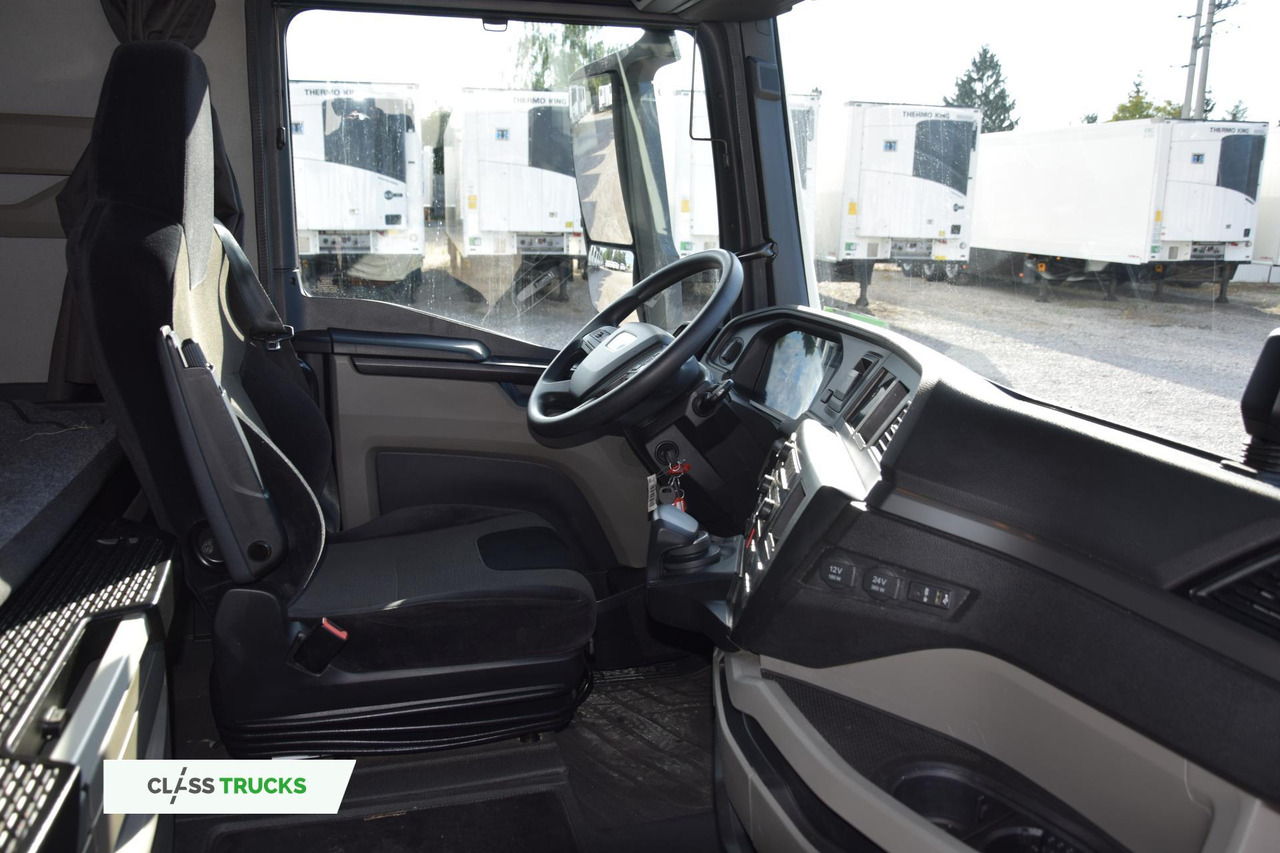 Tractor MAN TGX 18.470 GX: foto 16