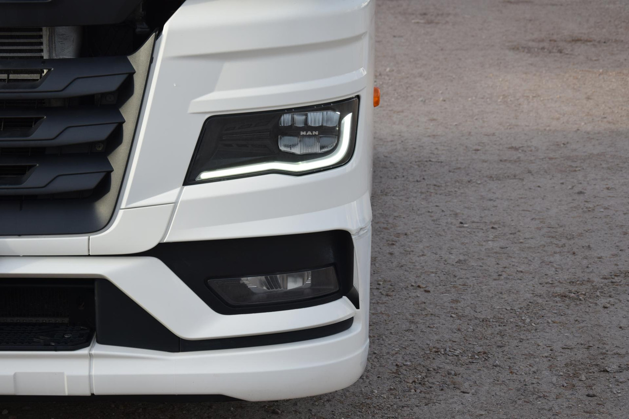 Tractor MAN TGX 18.470 GX: foto 7