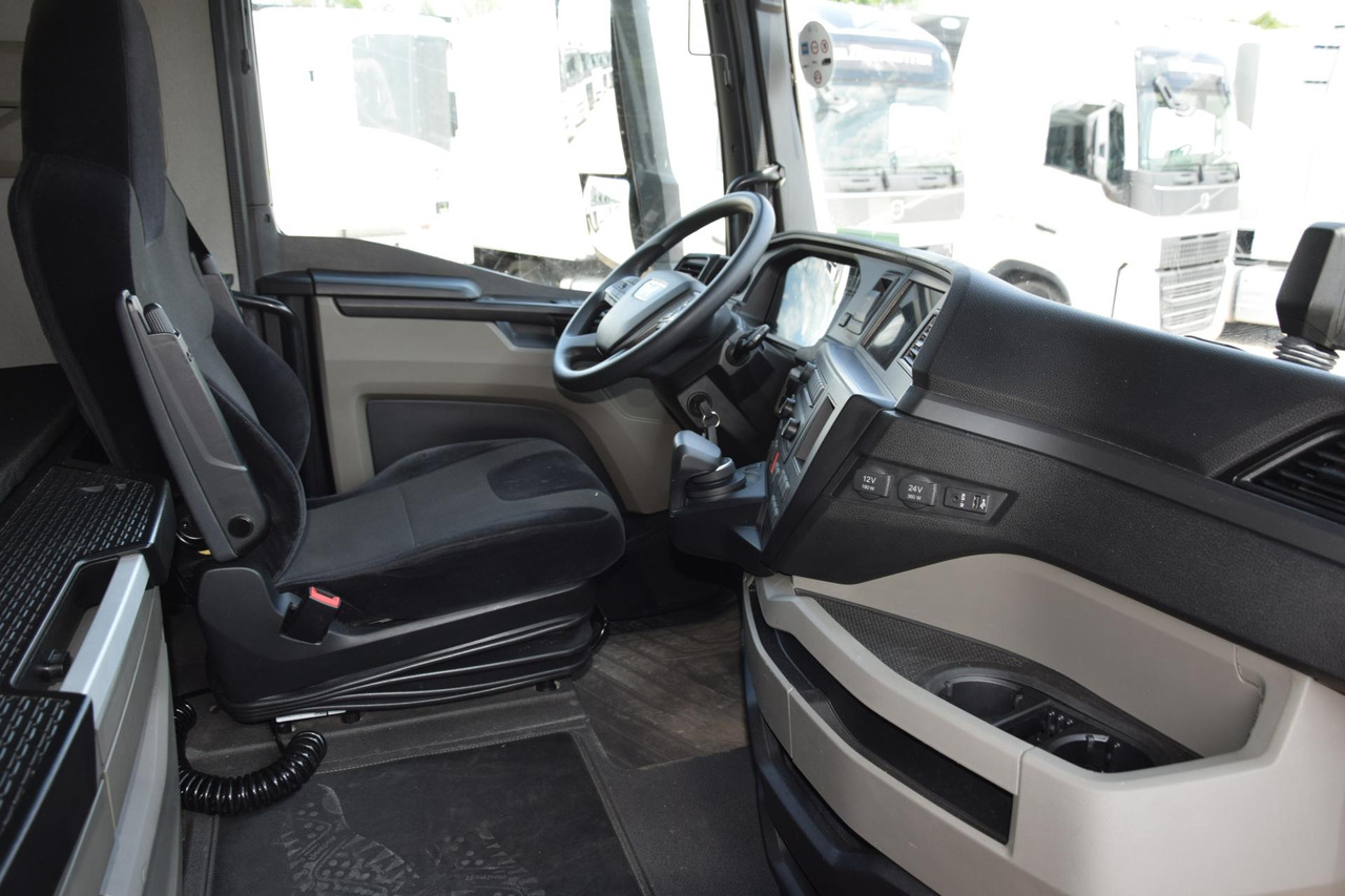 Tractor MAN TGX 18.480 GX: foto 15