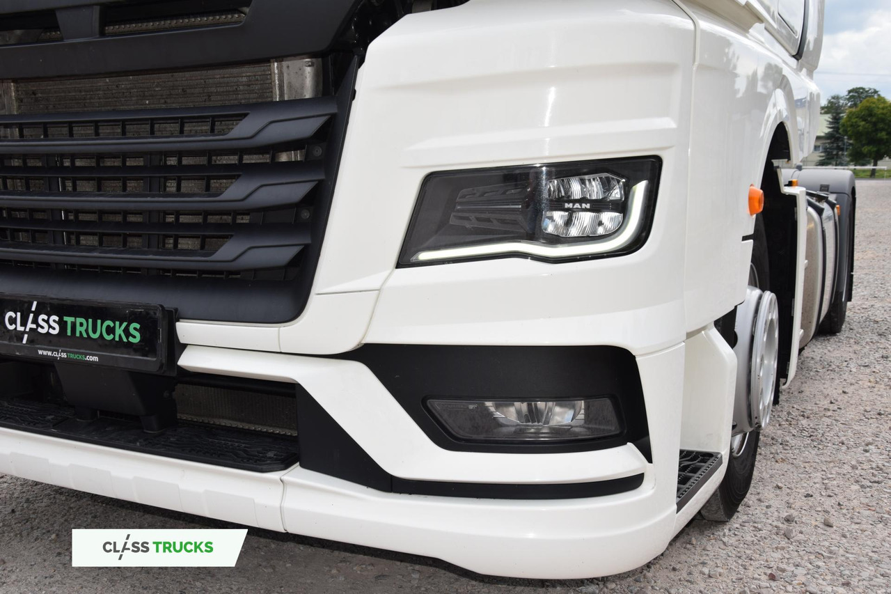Tractor MAN TGX 18.520 GX: foto 7