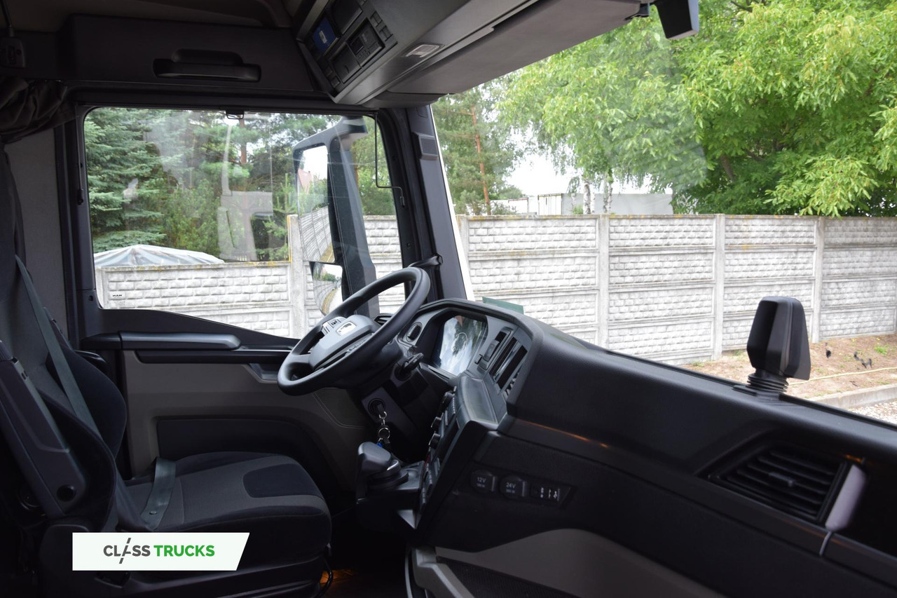 Tractor MAN TGX 18.520 GX: foto 15