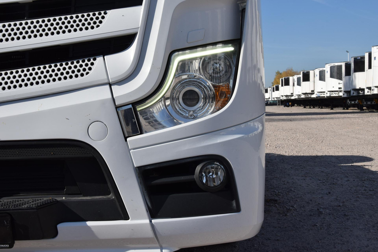 Tractor Mercedes-Benz Actros 5 1845 BigSpace: foto 7