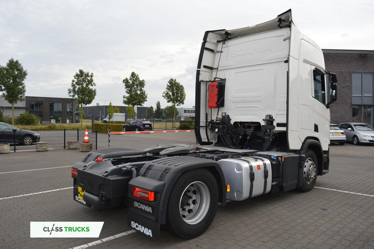 Scania R450 CR20H Retarder ACC - Tractor: foto 4 Scania R450 CR20H Retarder ACC - Tractor: foto 4