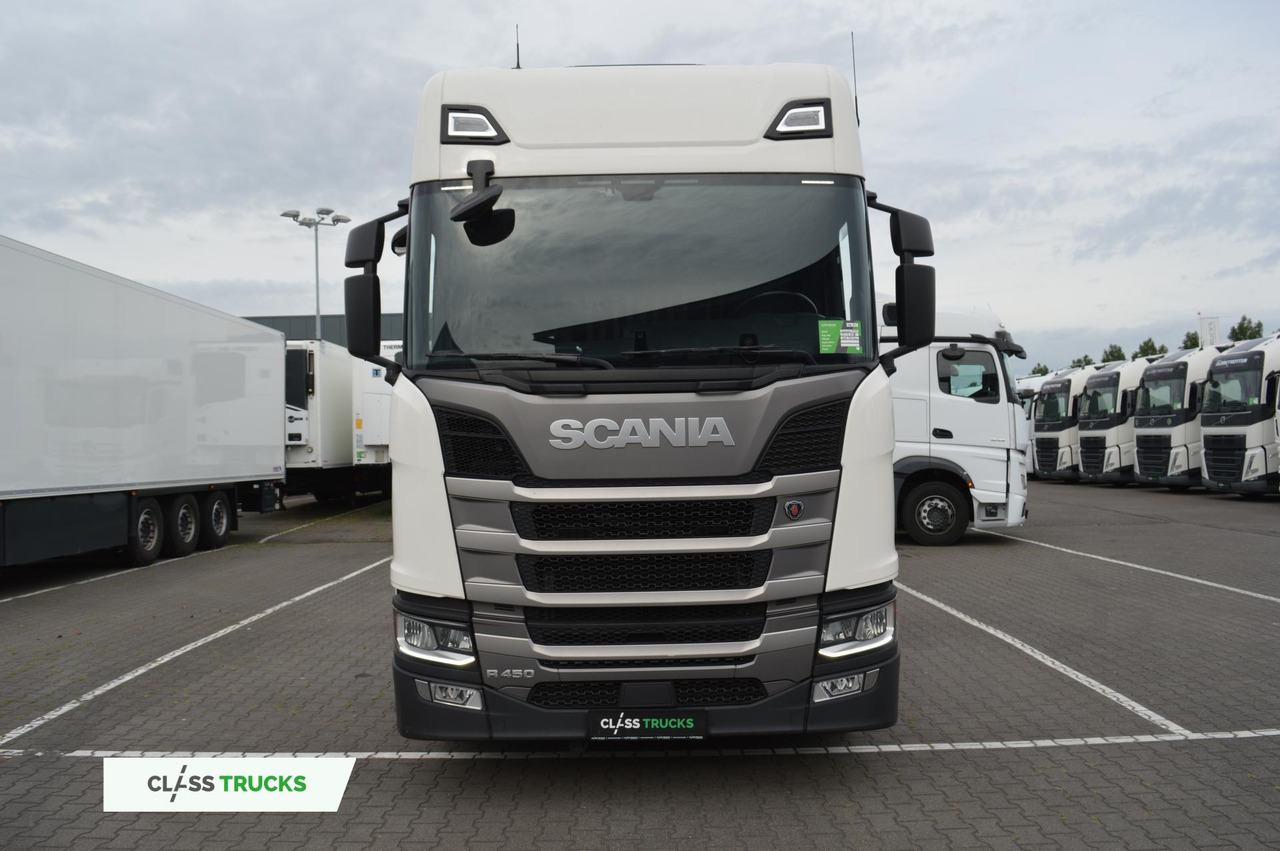 Scania R450 CR20H Retarder ACC - Tractor: foto 2 Scania R450 CR20H Retarder ACC - Tractor: foto 2