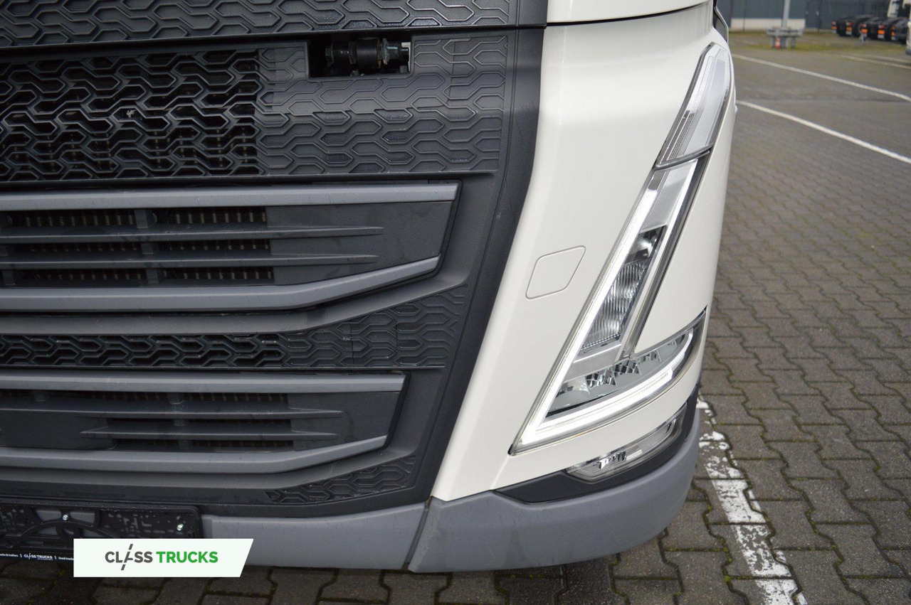 Tractor Volvo FH 460 Globetrotter XL i-Save: foto 8 Tractor Volvo FH 460 Globetrotter XL i-Save: foto 8