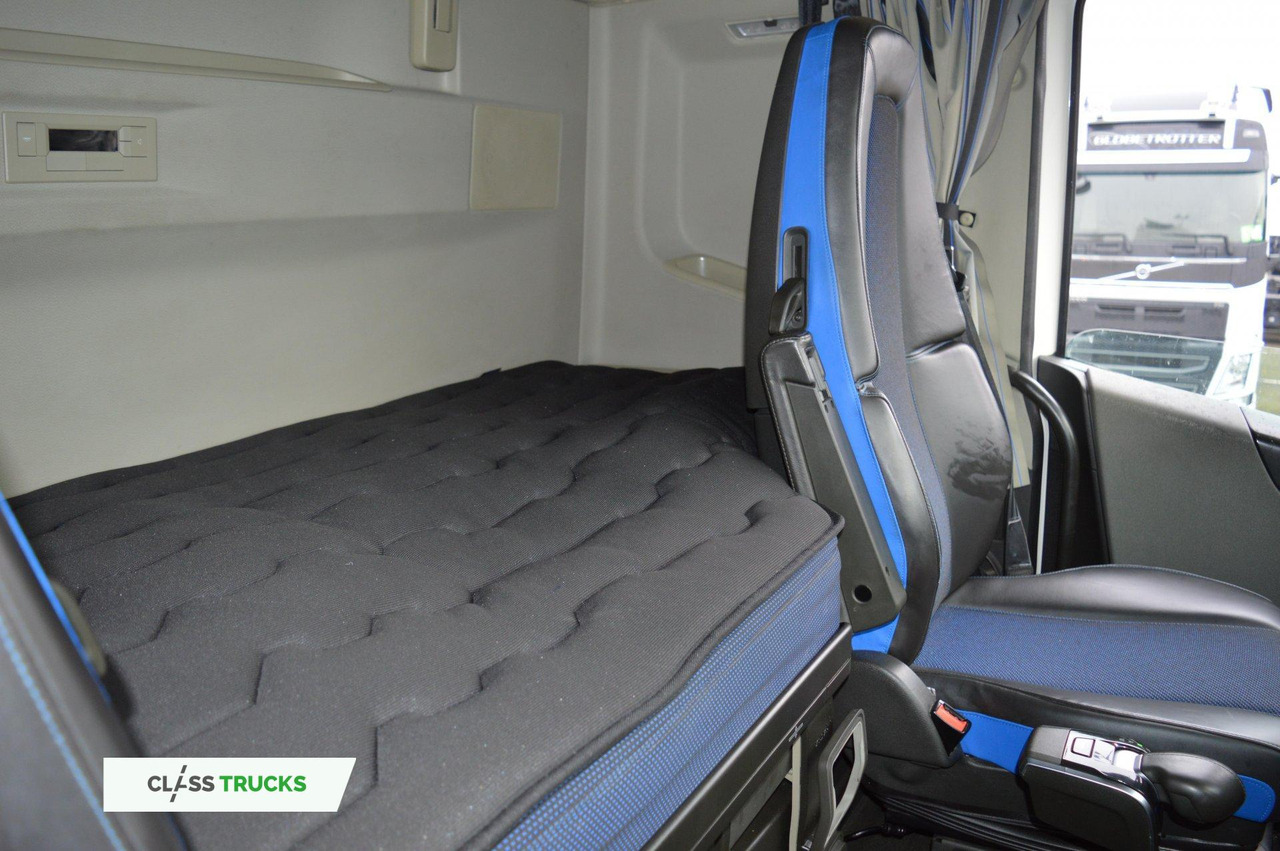 Tractor Volvo FH 460 Globetrotter XL i-Save: foto 14 Tractor Volvo FH 460 Globetrotter XL i-Save: foto 14