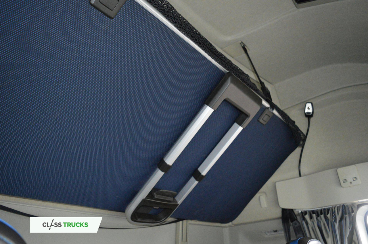 Tractor Volvo FH 460 Globetrotter XL i-Save: foto 15 Tractor Volvo FH 460 Globetrotter XL i-Save: foto 15