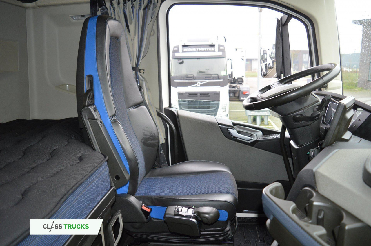 Tractor Volvo FH 460 Globetrotter XL i-Save: foto 13 Tractor Volvo FH 460 Globetrotter XL i-Save: foto 13