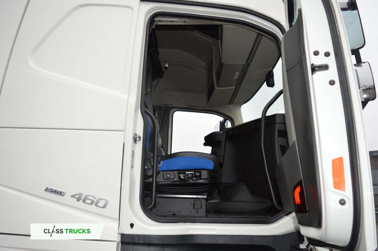 Tractor Volvo FH 460 Globetrotter XL i-Save: foto 18 Tractor Volvo FH 460 Globetrotter XL i-Save: foto 18