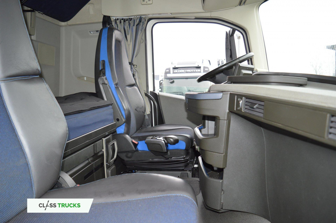 Tractor Volvo FH 460 Globetrotter XL i-Save: foto 17 Tractor Volvo FH 460 Globetrotter XL i-Save: foto 17