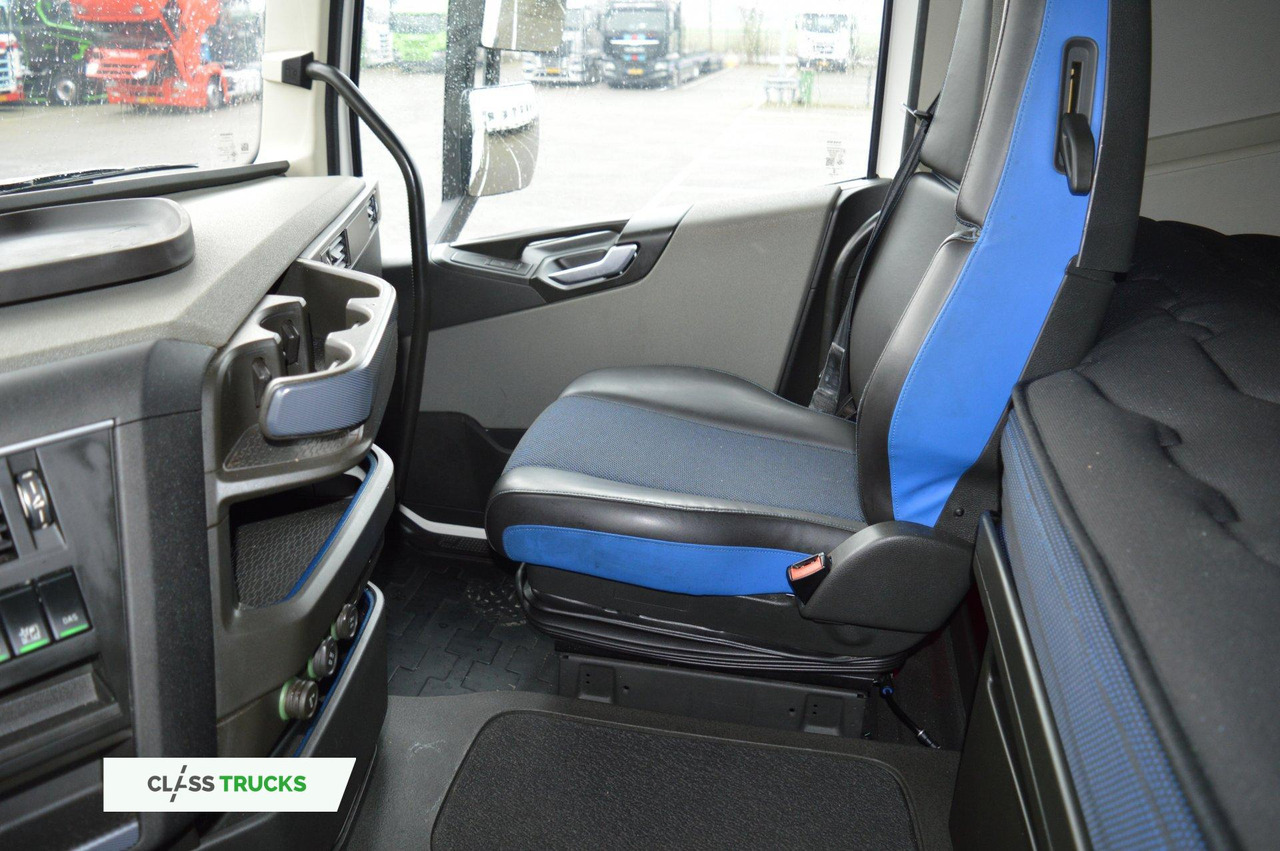 Tractor Volvo FH 460 Globetrotter XL i-Save: foto 11 Tractor Volvo FH 460 Globetrotter XL i-Save: foto 11