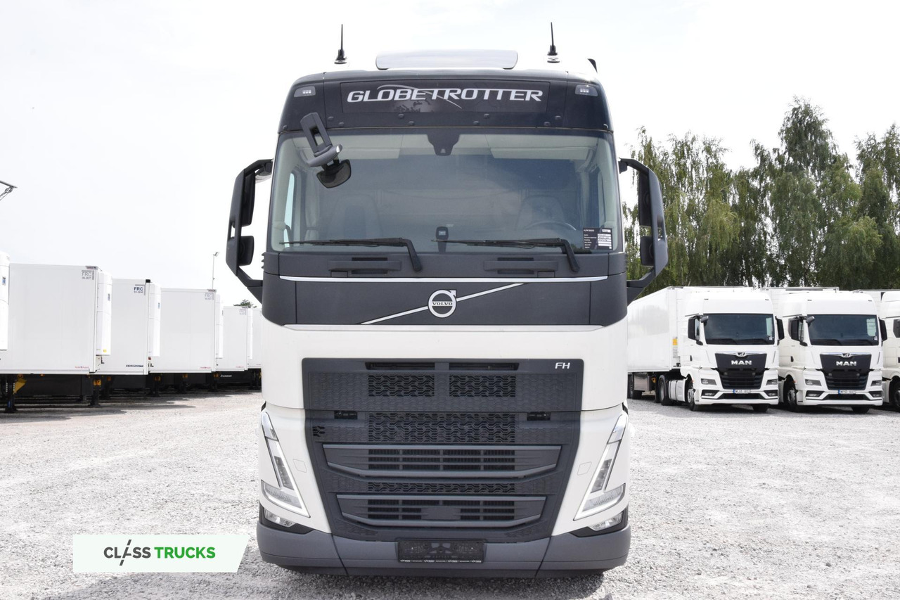 Volvo FH 460 Globetrotter XL i-Save - Tractor: foto 2 Volvo FH 460 Globetrotter XL i-Save - Tractor: foto 2