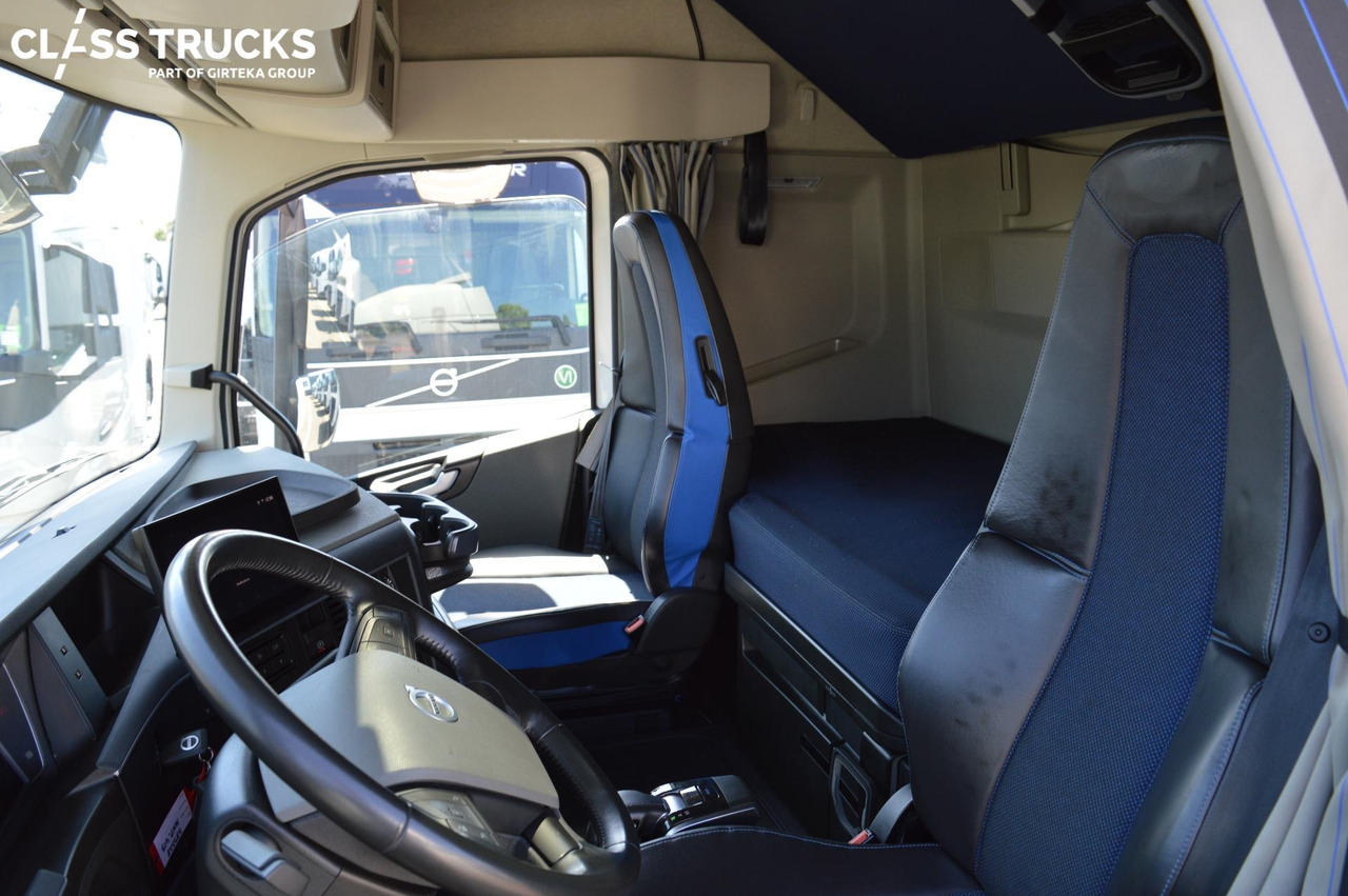 Tractor Volvo FH 460 Globetrotter XL i-Save: foto 9