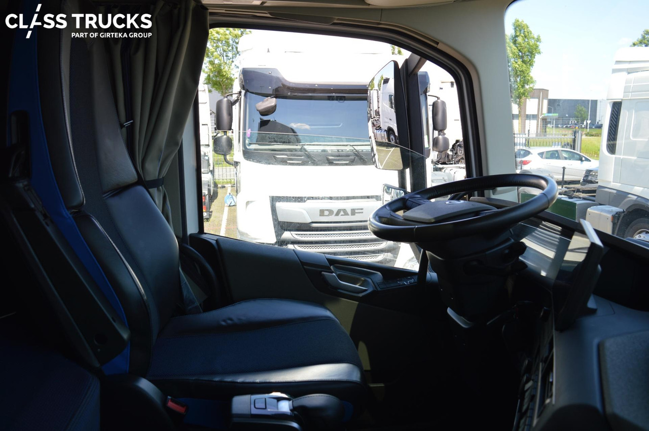 Tractor Volvo FH 460 Globetrotter XL i-Save: foto 13