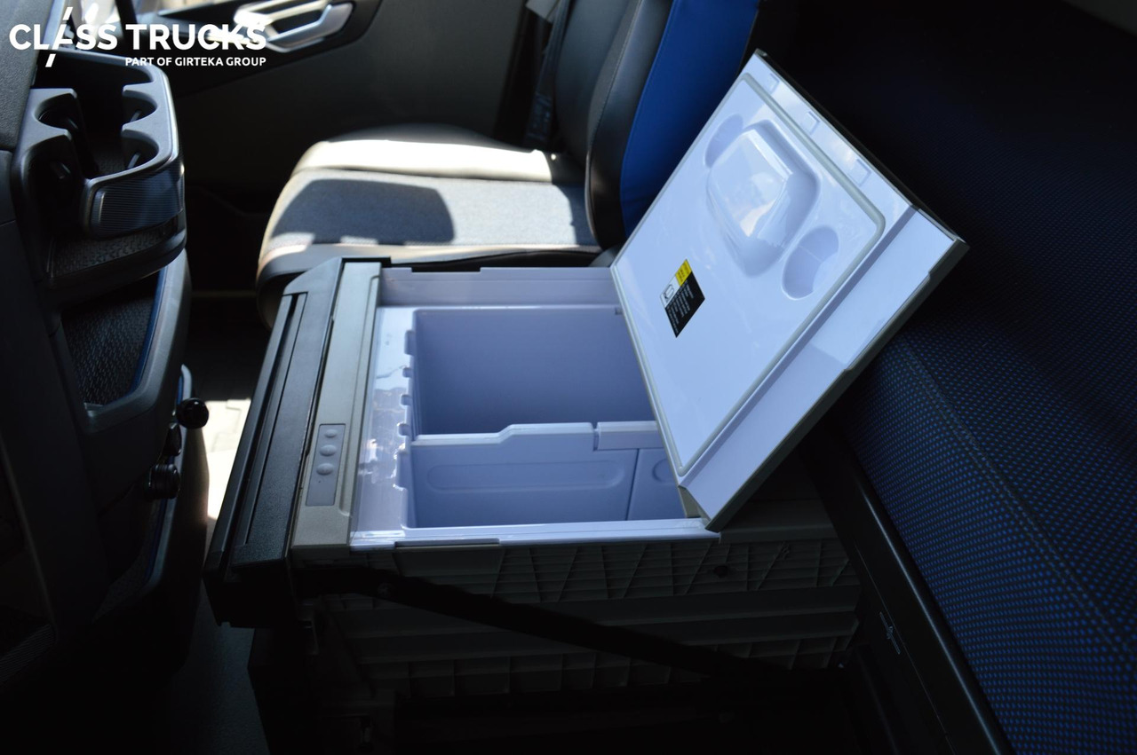 Tractor Volvo FH 460 Globetrotter XL i-Save: foto 11